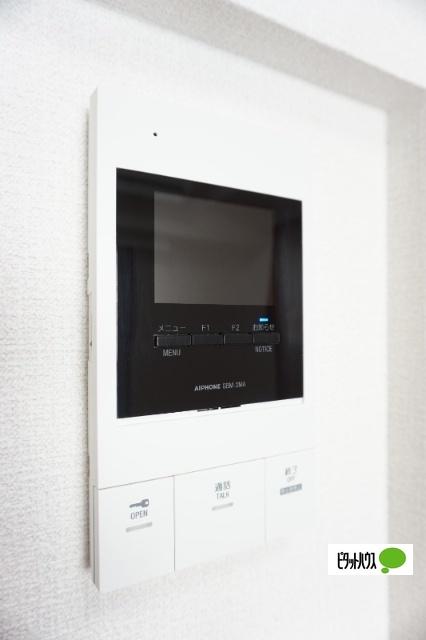 アンベリール亀有 部屋画像