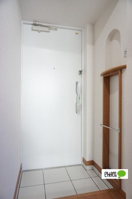 アンベリール亀有 部屋画像