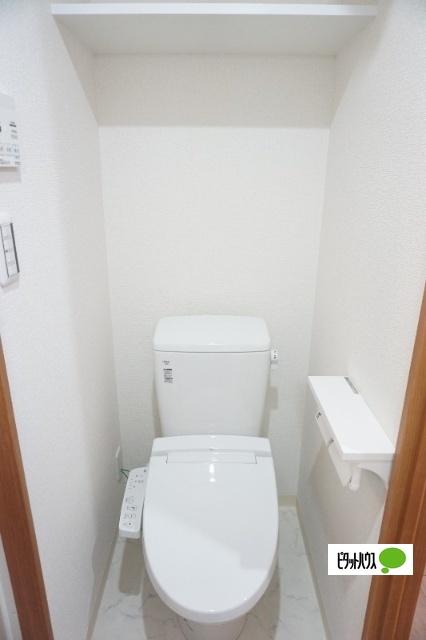 アンベリール亀有 部屋画像