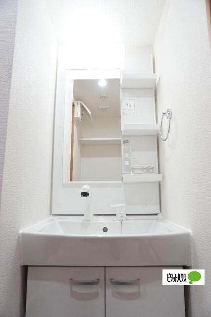 アンベリール亀有 部屋画像
