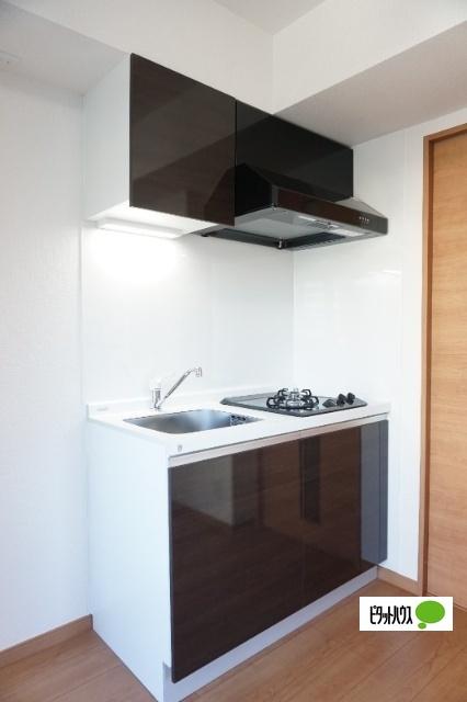 アンベリール亀有 部屋画像