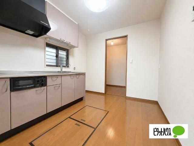 八潮市南川崎戸建 その他部屋・スペース