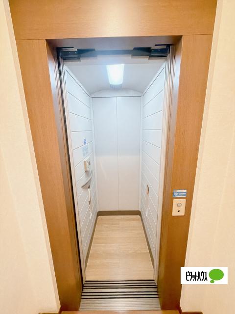 八潮市南川崎戸建 その他