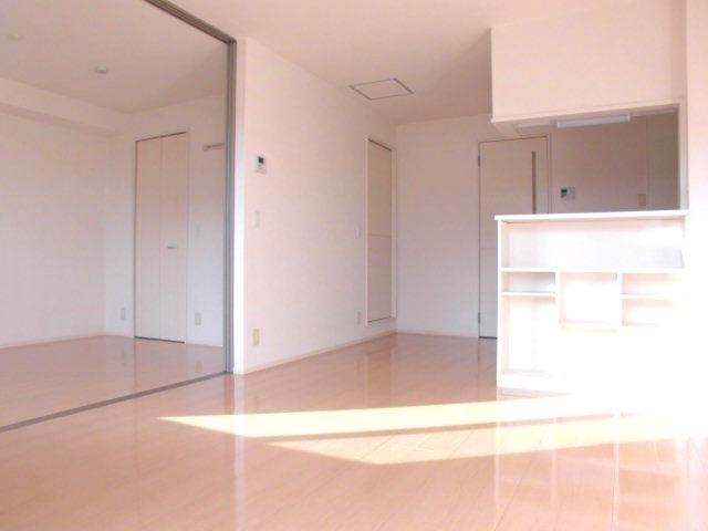 グランドール戸ヶ崎（205） 部屋画像