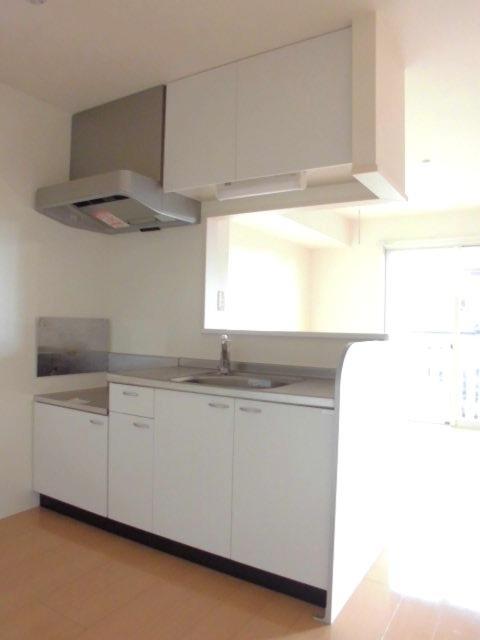 グランドール戸ヶ崎（205） 部屋画像