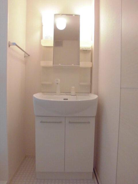 グランドール戸ヶ崎（205） 部屋画像
