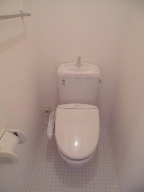 グランドール戸ヶ崎（205） 部屋画像