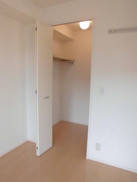 グランドール戸ヶ崎（205） 部屋画像