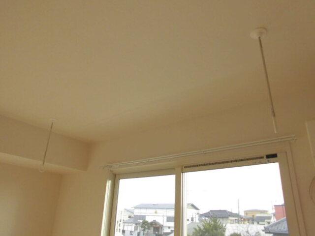 グランドール戸ヶ崎（205） 部屋画像