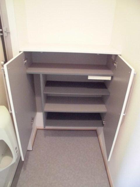 グランドール戸ヶ崎（205） 部屋画像