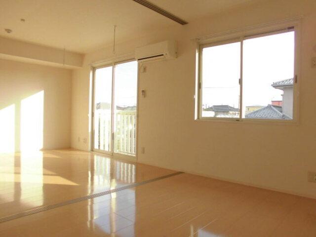 グランドール戸ヶ崎（205） 部屋画像