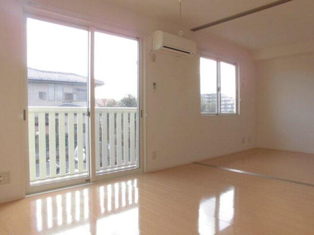 グランドール戸ヶ崎（205） 部屋画像