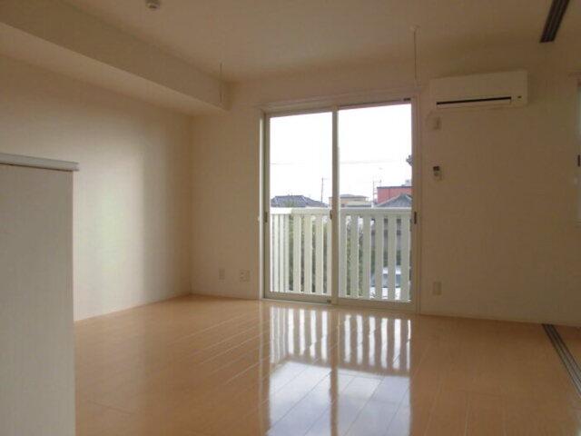 グランドール戸ヶ崎（205） 部屋画像