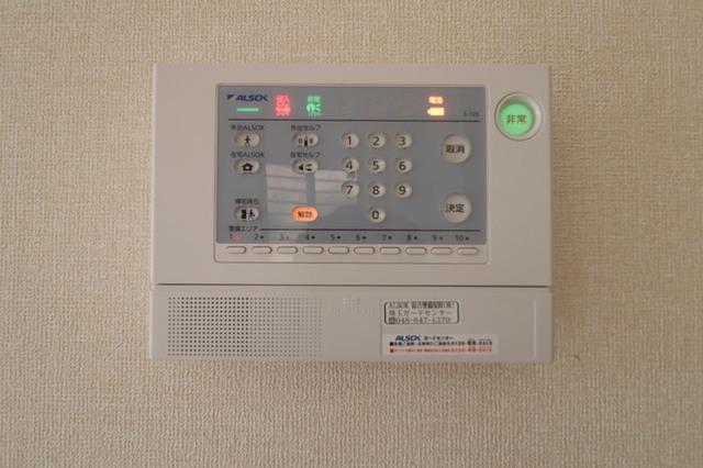 ラプルベール　Ａ（101） 部屋画像