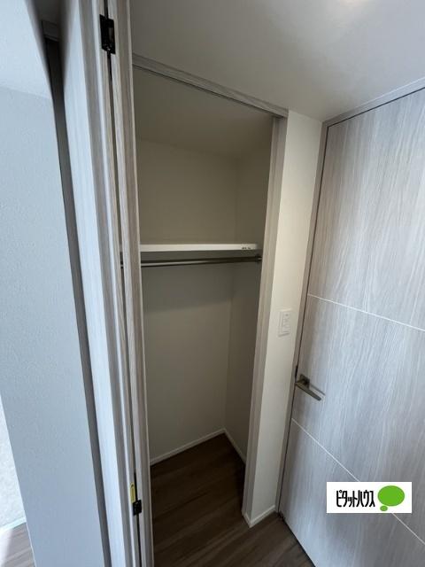 AZESTお花茶屋V 部屋画像