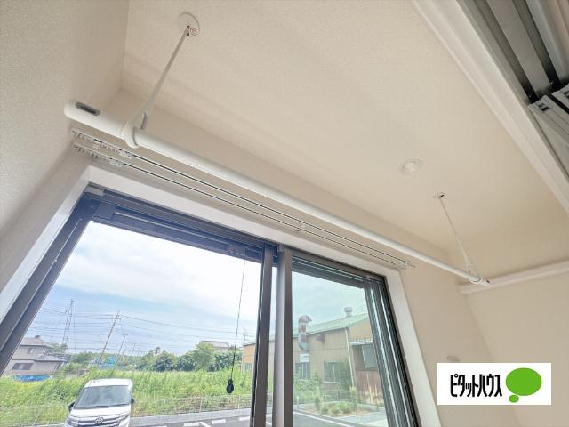 リーブルファイン三郷半田Ⅱ（103） その他