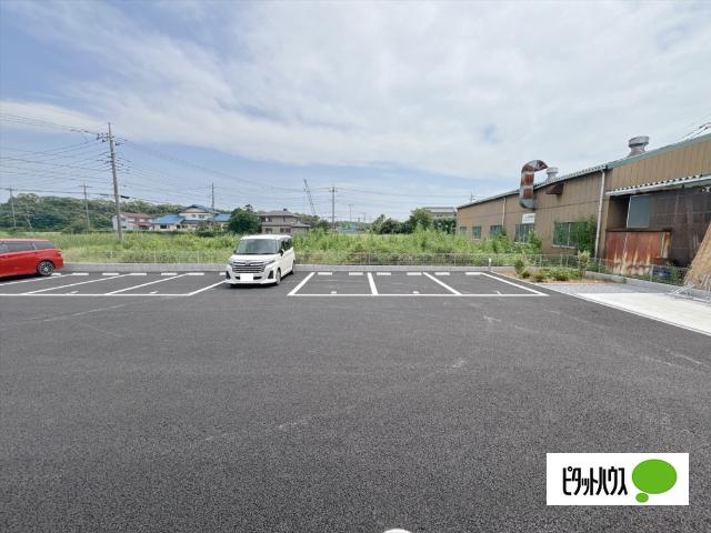 リーブルファイン三郷半田Ⅱ（104） 眺望