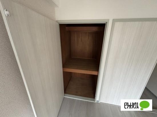 ホームズ青戸 その他