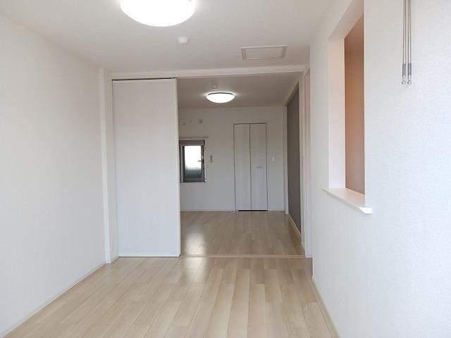 レジデンス　ＫＩＺＵ（304） その他部屋・スペース