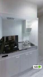 H-RESIDENCE キッチン