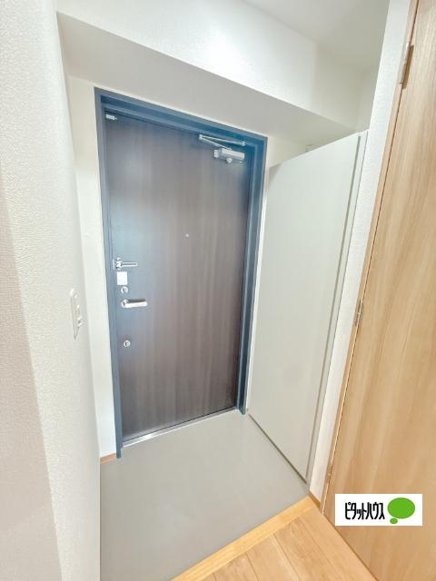 メトロステージ亀有 部屋画像