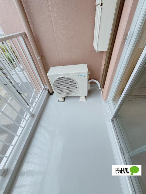 メトロステージ亀有 部屋画像
