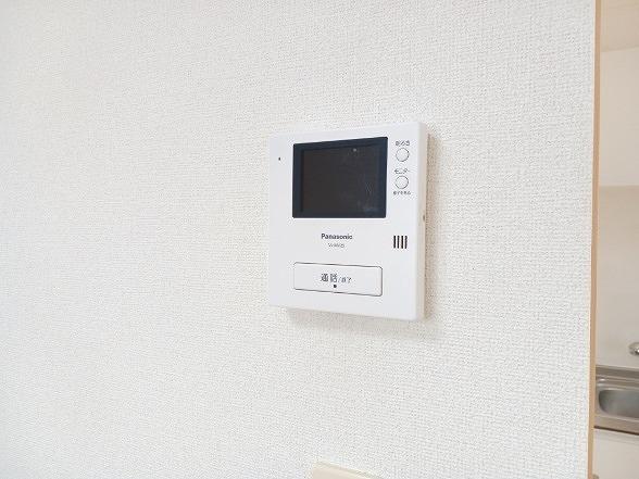 サンガーデンⅡ（201） 設備