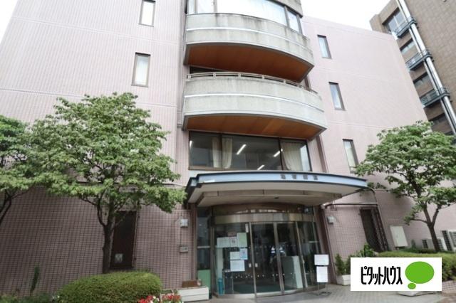 医療法人謙仁会亀有病院：782m