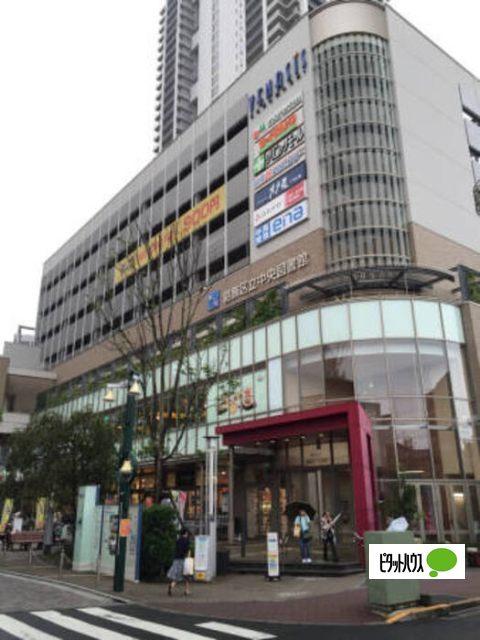 ヴィナシス金町プライドコート：667m