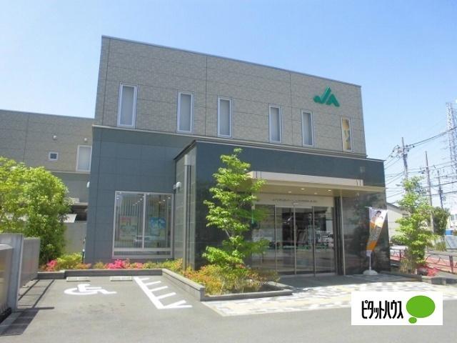 JA東京スマイル本店：416m