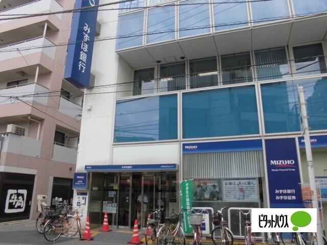 みずほ銀行高砂支店：477m