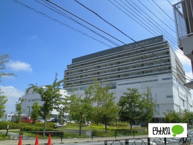東京慈恵会医科大学葛飾医療センター
