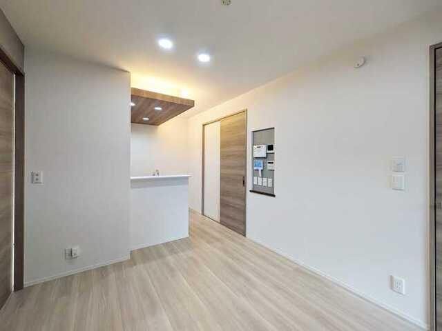 セレスティア青井Ⅱ（103） 部屋画像
