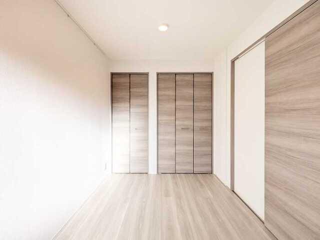 セレスティア青井Ⅱ（103） 部屋画像