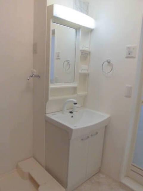 ルミエール（205） 部屋画像