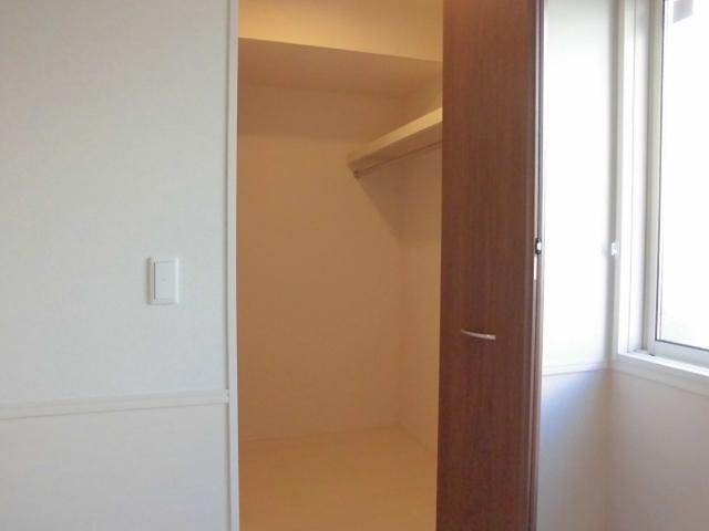 アンジェリカ（103） 部屋画像