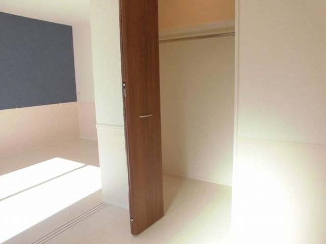 アンジェリカ（103） 部屋画像