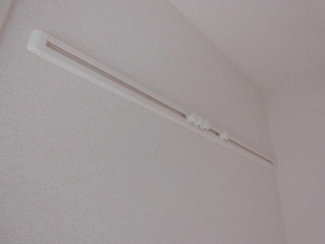 アンジェリカ（103） 部屋画像