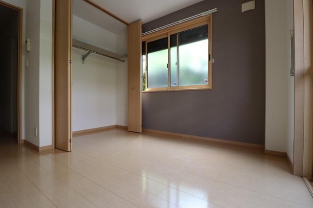 ヌーベル（102） 部屋画像