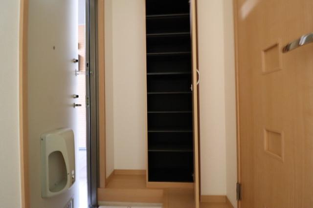 ヌーベル（102） 部屋画像