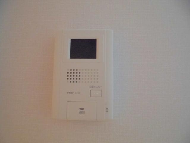 ヌーベル（102） 部屋画像