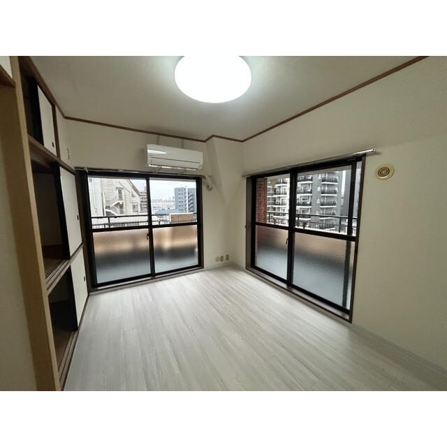 URBAN　TERRACE亀有（701） リビング