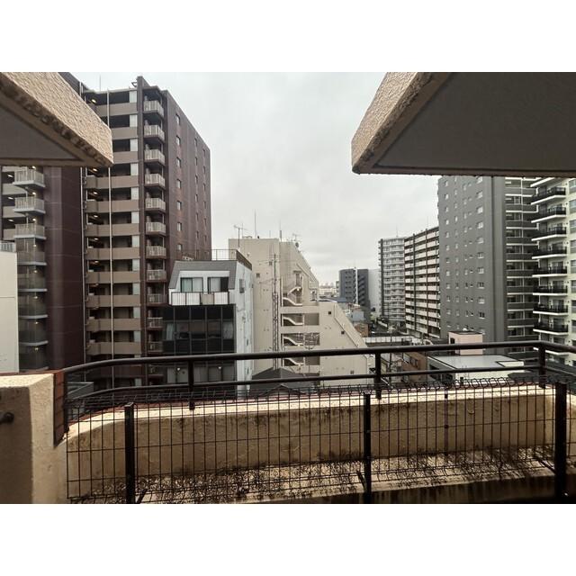URBAN　TERRACE亀有（701） 眺望