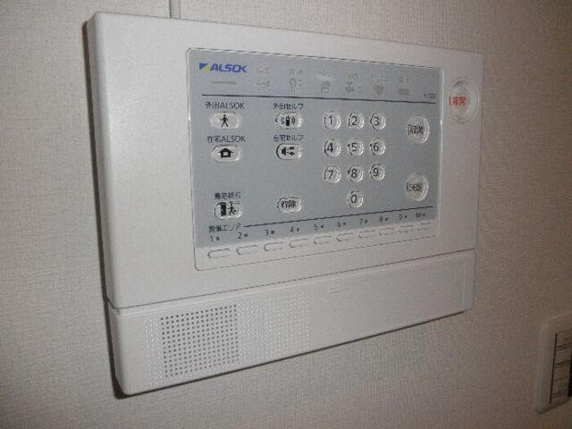 A8（702） 部屋画像