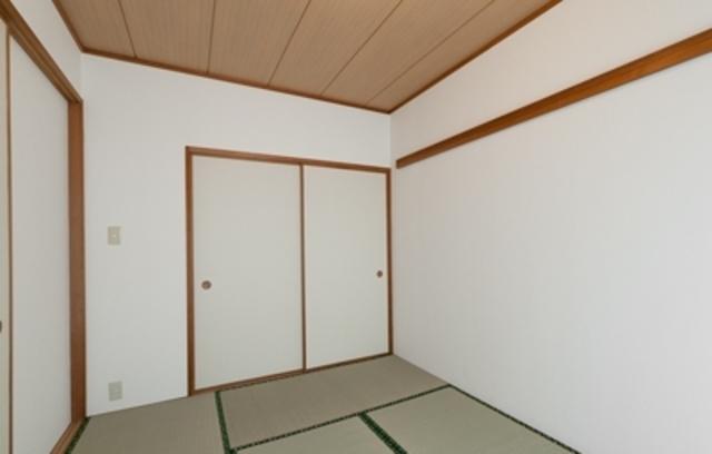 松戸小金台パーク・ホームズ（106） 部屋画像