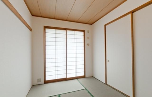 松戸小金台パーク・ホームズ（106） 部屋画像