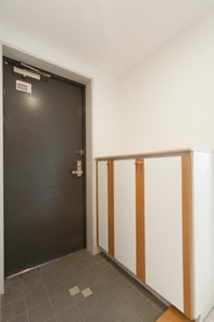 松戸小金台パーク・ホームズ（106） 部屋画像