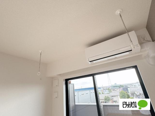 ヒカルサ三郷中央（304） その他