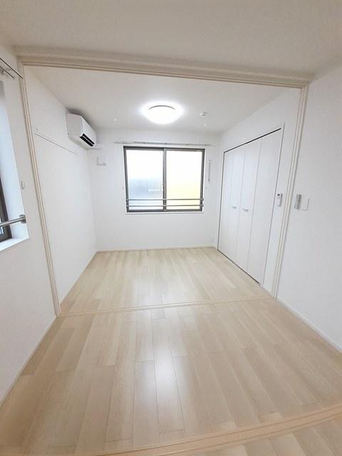 ＫメゾンⅠ（201） 部屋画像