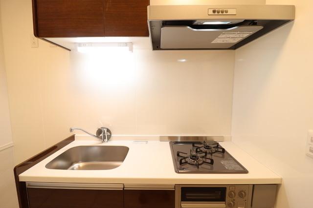 アヴァンスお花茶屋（103） 部屋画像